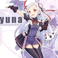 Shigemura Yuuna / Tác giả