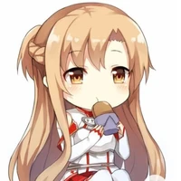 Yuuki Asuna / Trợ lý Au