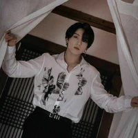 Jeon Jungkook