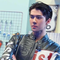 Oh Sehun
