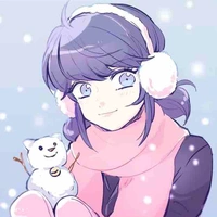 Marinette Dupain-cheng