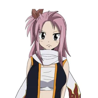 Nasha Dragneel