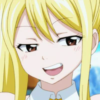 Lucy Heartfilia