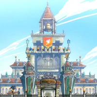 Hội Quán Fairy Tail