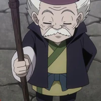 Master Makarov