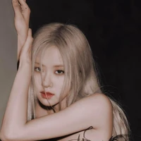 Pank Chae-young