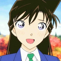 Ran Mouri
