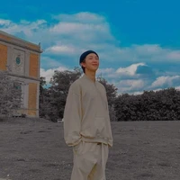 Kim NamJoon(RM)