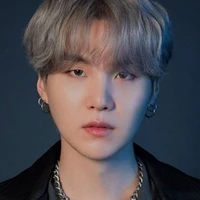 Min YoonGi(Suga)