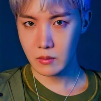 Jung HoSeok(JHope)