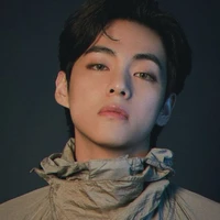 Kim TaeHyung(V)