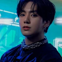 Jeon JungKook