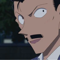 Mori Kogoro