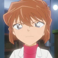 Haibara Ai