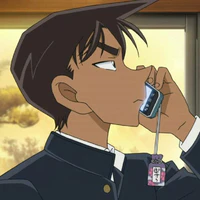 Hattori Heiji