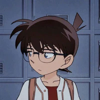 Edogawa Conan