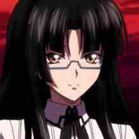 Tsubaki Shinra