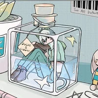 tác giả nhây lầy