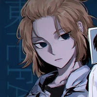 Sano Manjiro [Mikey]