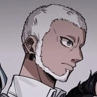 Keizo Arashi [Benkei]