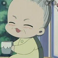 bà ngoại