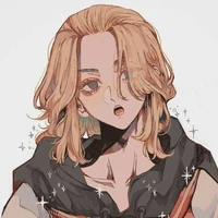 Sano Manjirou (Mikey)