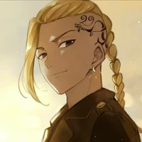 Ryuguji Ken (Draken)