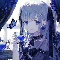 Yuchibami Kagura (mẹ nuôi của Ry)