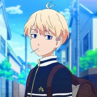 Sano Manjirou (lúc nhỏ)