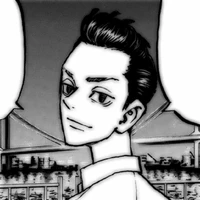 Sano Shinichirou (lúc nhỏ)