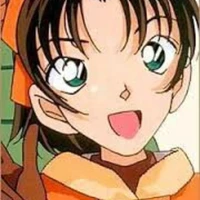 kazuha