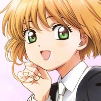 Kinomoto Sakura