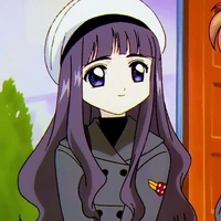 Tomoyo Daidouji