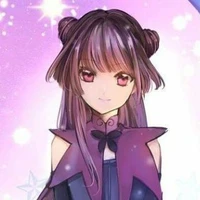 Akizuki Nakuru/Ruby Moon