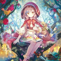 Rianna (13 tuổi)