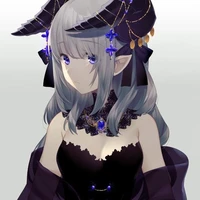 Yakomi ( đại công chúa quỷ giới )