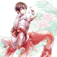 yakamu ( Vương phi )