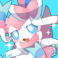 ♂️Ninfia(Sylveon)