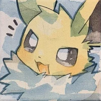 ♂️Thunders(Jolteon)