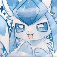 ♂️Glacion(Glaceon)