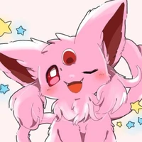 ♂️Eifie(Espeon)