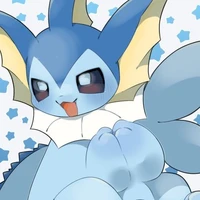♂️Showers(Vaporeon)