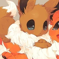 ♂️Eevee(eevui)