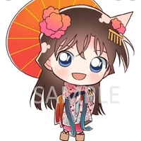 mori ran