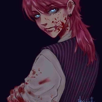 Sanzu Haruchiyo