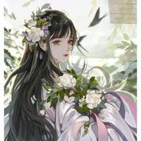 Hoàng Ánh Ngọc ( Đại công chúa )