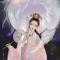 Hạ Cầm Bích ( quý phi )