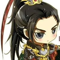Diệp Hàn Lâm ( nhị công tử Diệp gia )