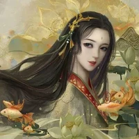 Triệu Bích Thùy ( di nương )