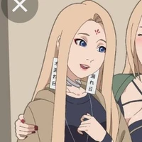 Uchiha(Senju) Hanaki